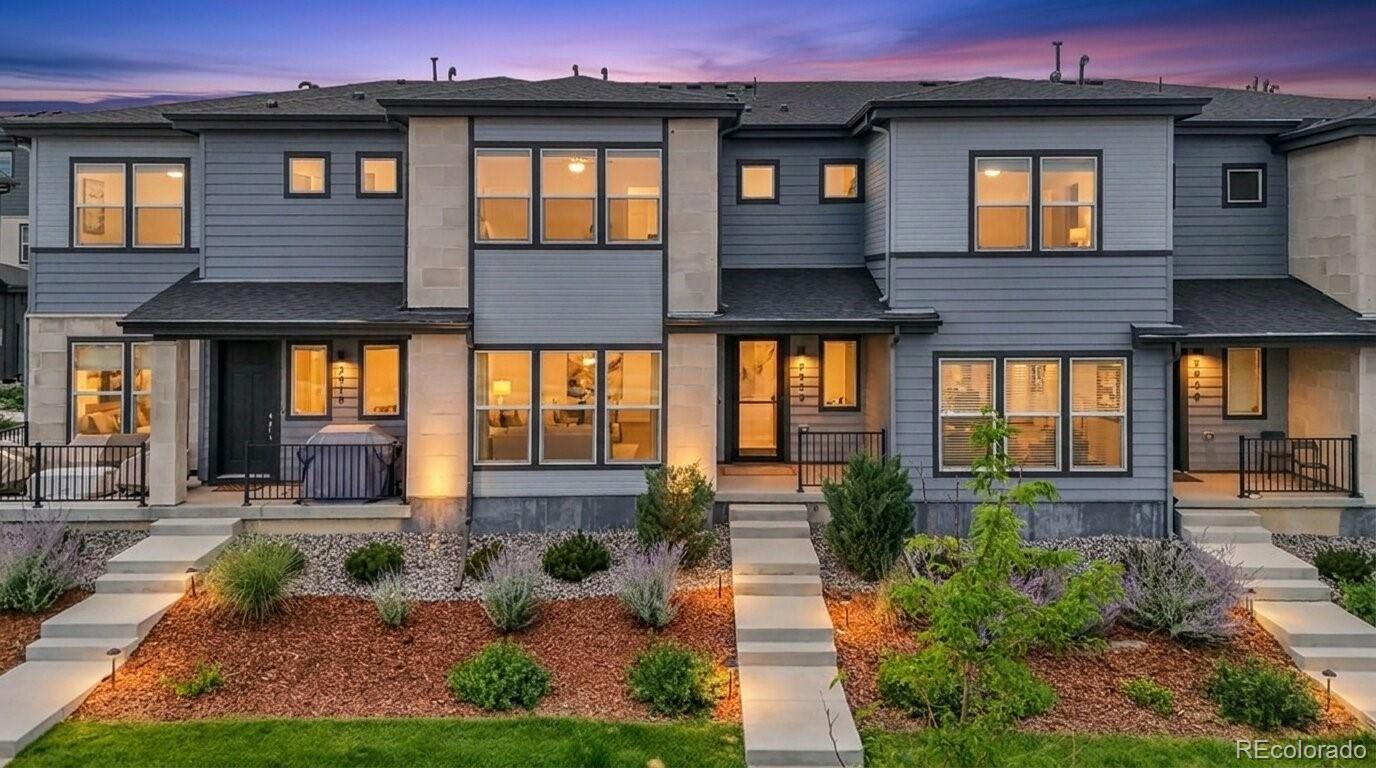 7922 Sterling Ranch Avenue — photo