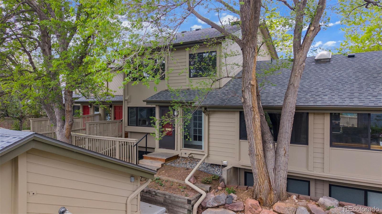 4017 Wonderland Hill Avenue — photo