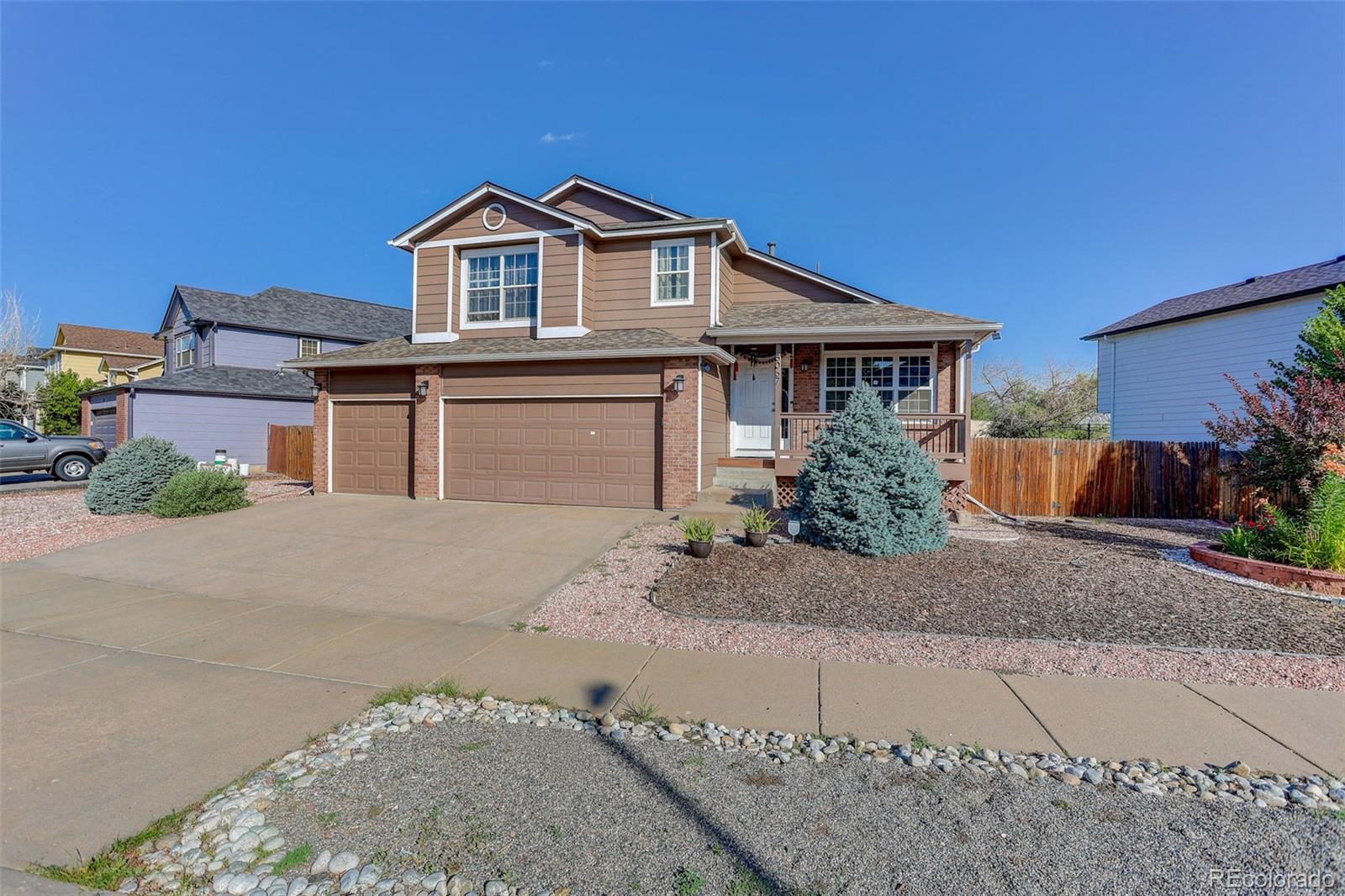 5067 Crystal Way — photo
