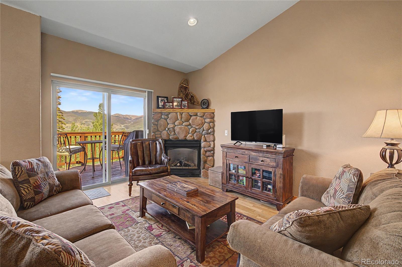 80 Black Diamond Trail 82C — photo
