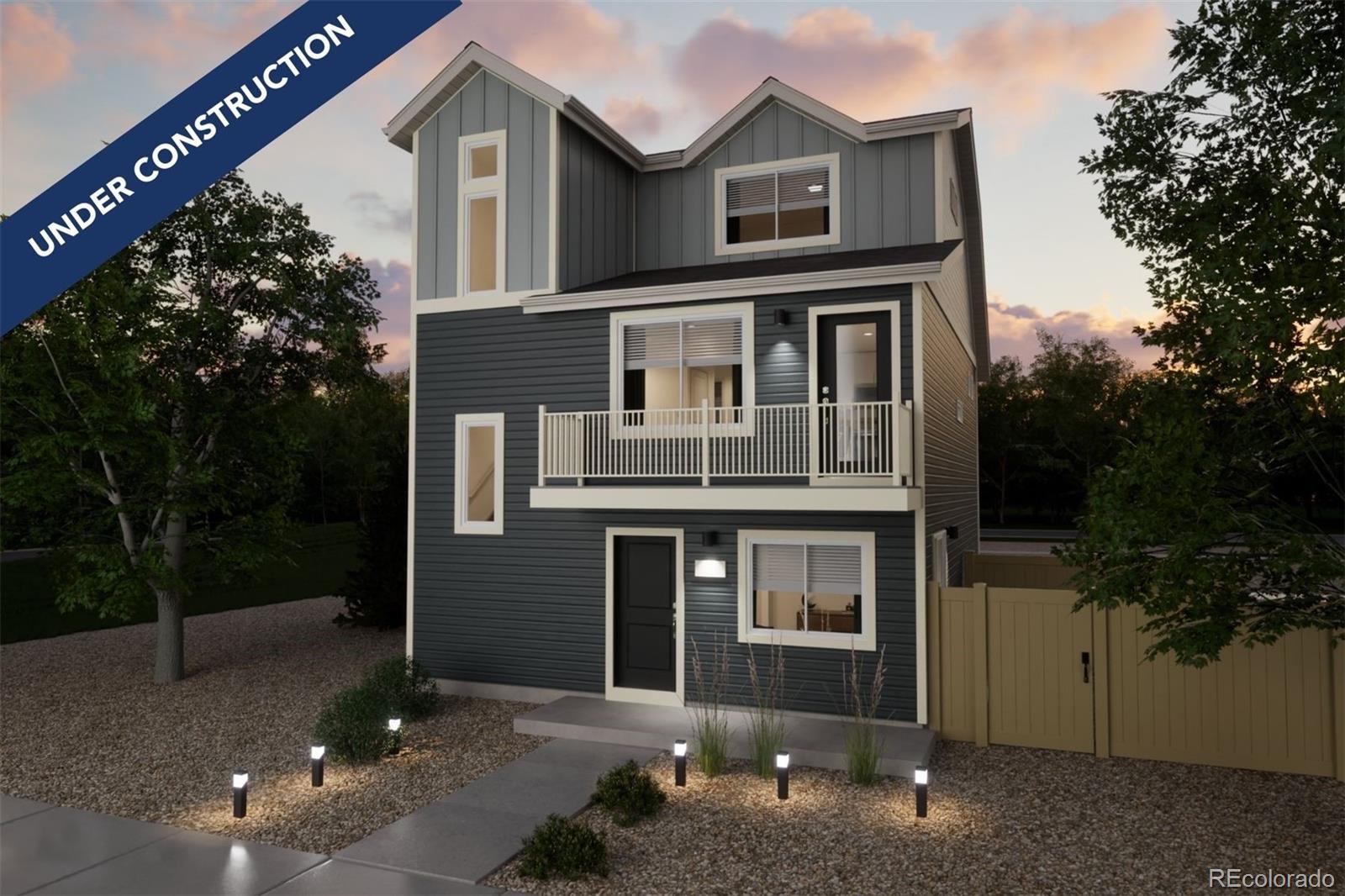 46543 Gold Prairie Drive — photo