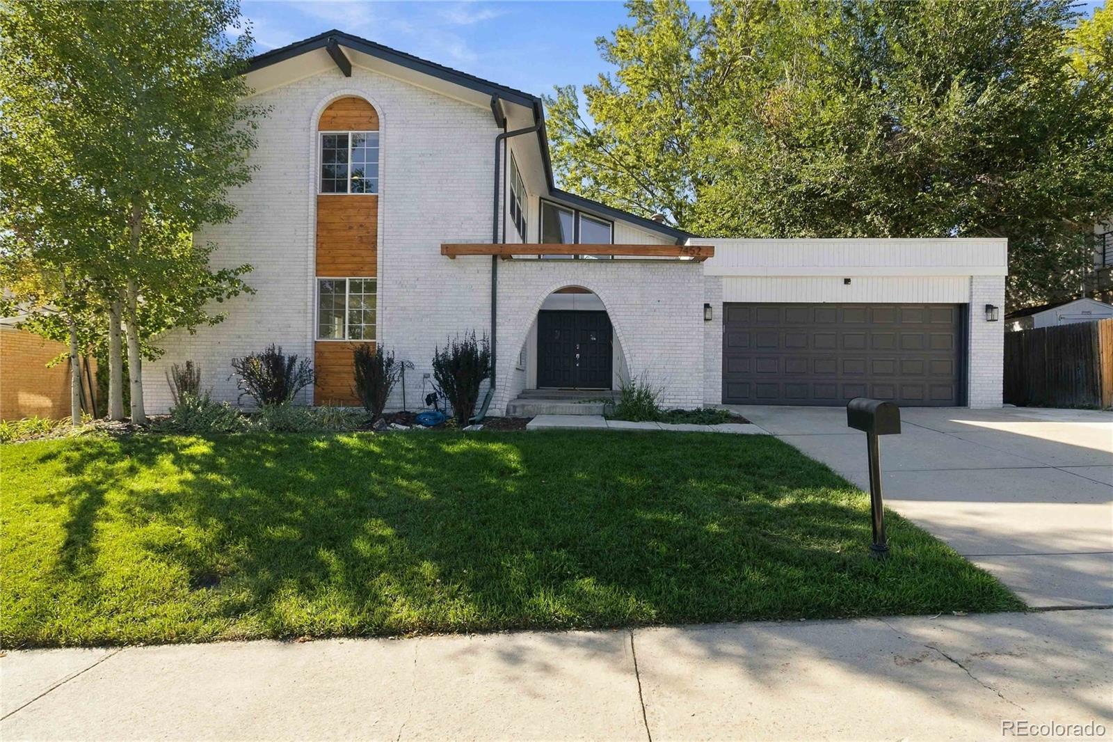 7452 E Jarvis Place — photo