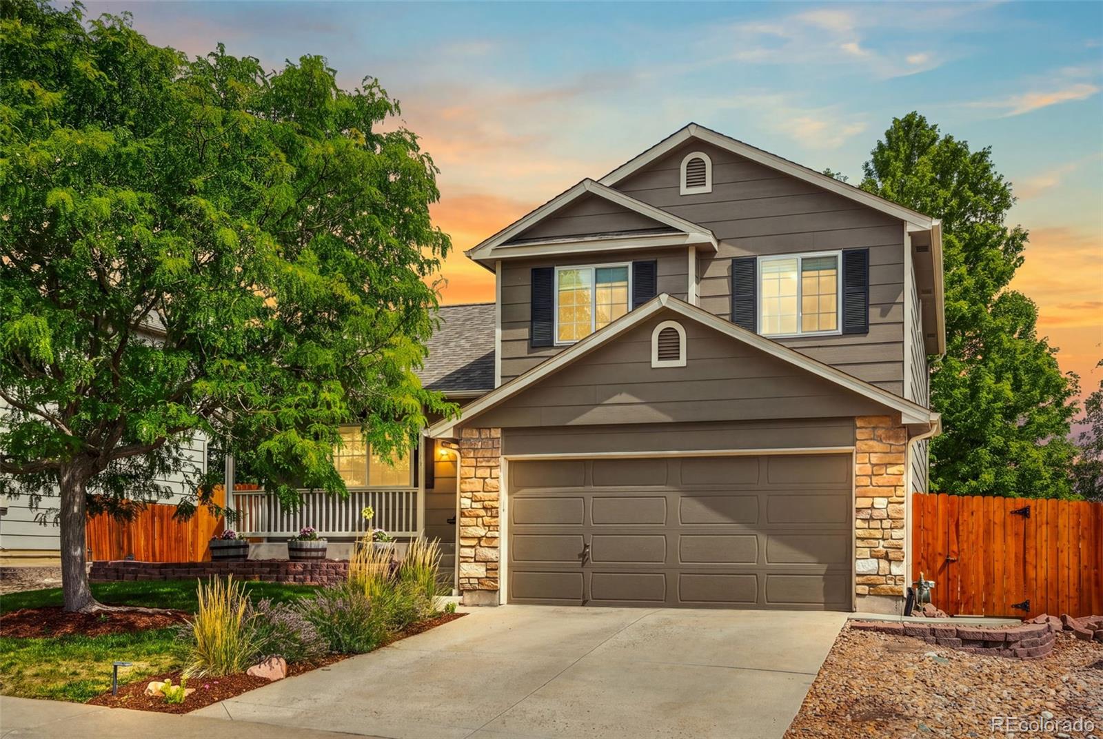 4280 Deer Watch Drive — photo