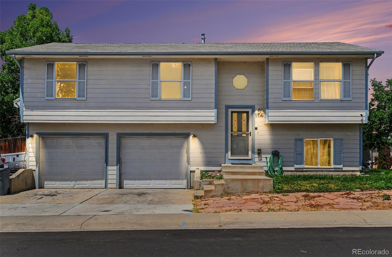 1116 Sunrise Circle — photo