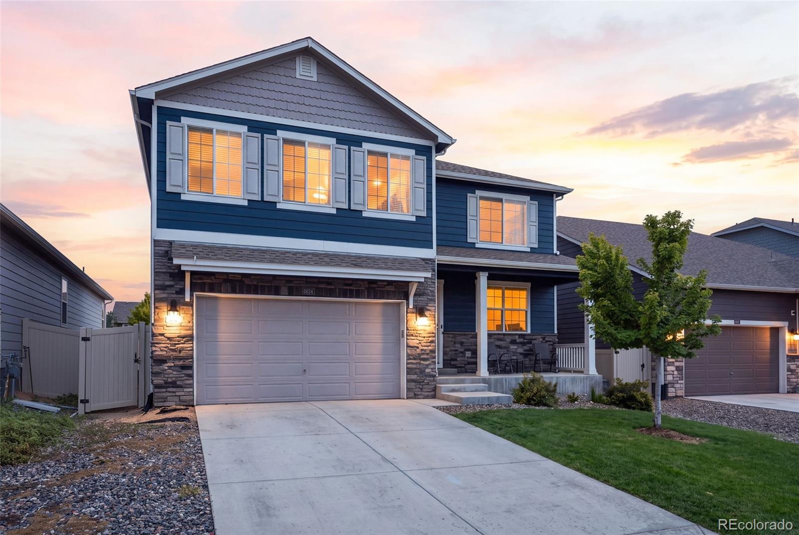 6824 Morrison Drive — photo