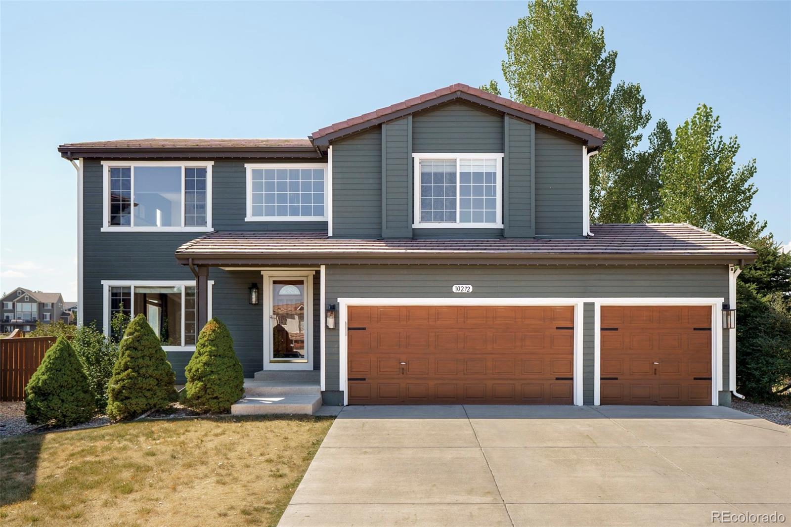 10272 Fawnbrook Court — photo
