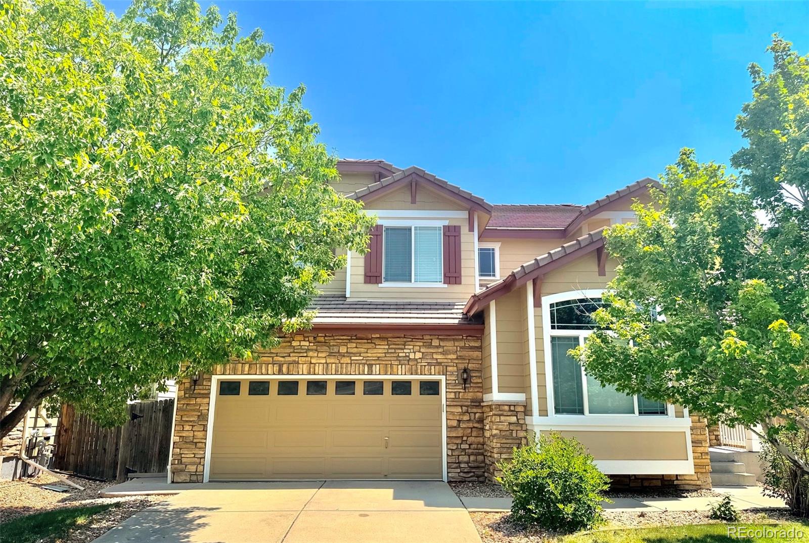 3908 S Malta Court — photo