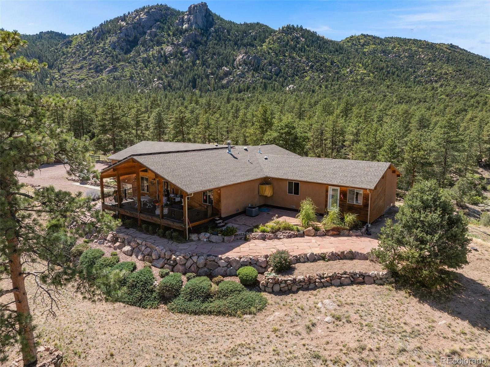 604 Lowry Ranch Road — photo