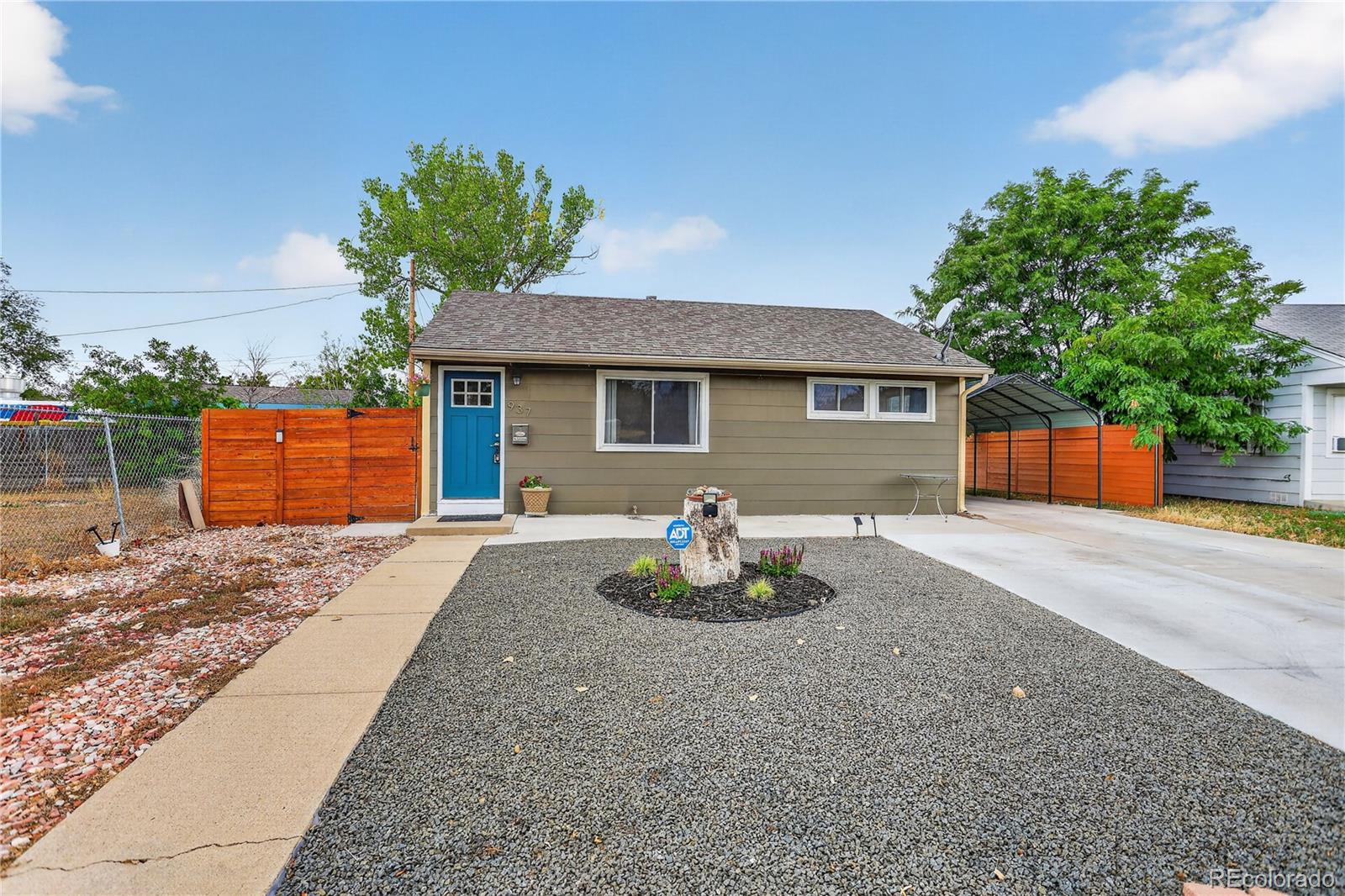 937 Kramer Court — photo