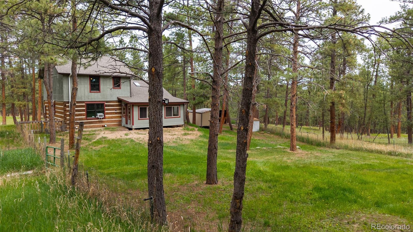 4719 Beaver Ridge — photo