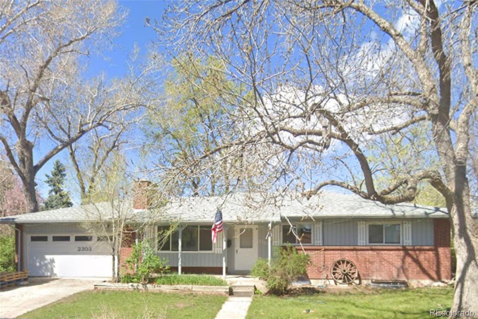 2303 Braun Court — photo