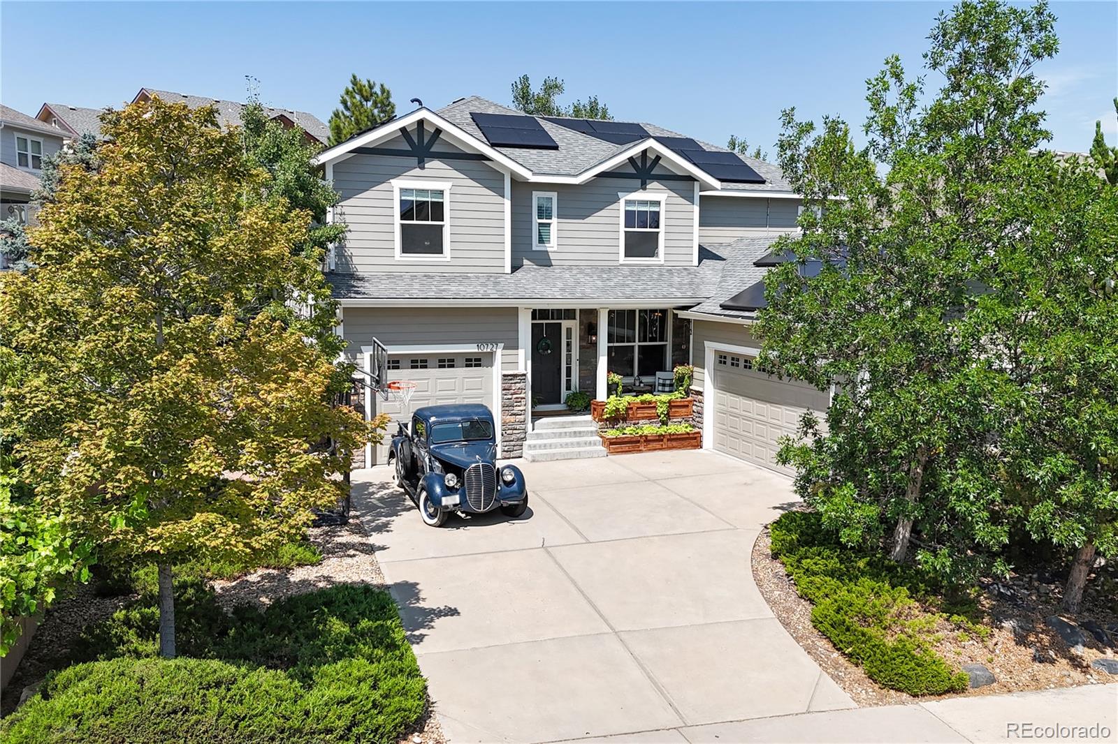 10727 Addison Court — photo