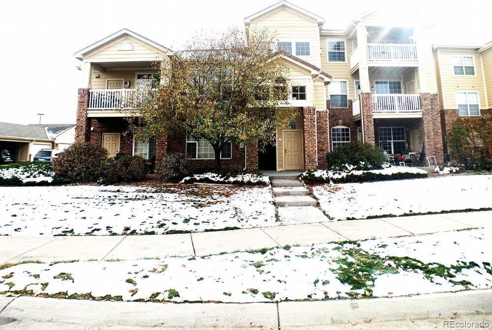 5765 N Genoa Way 1-305 — photo