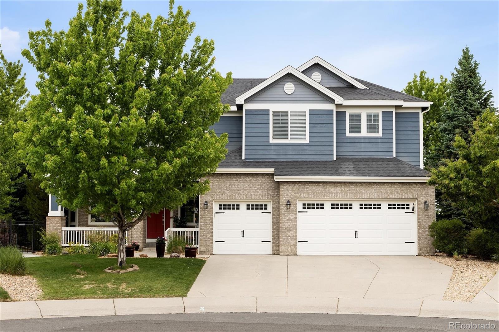 8231 S Shady Grove Court — photo