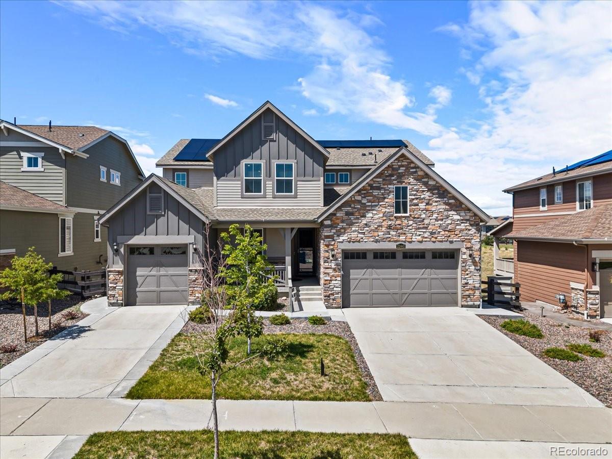 22441 E Narrowleaf Circle — photo