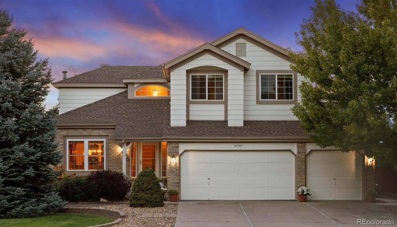 10767 Pikeview Lane — photo