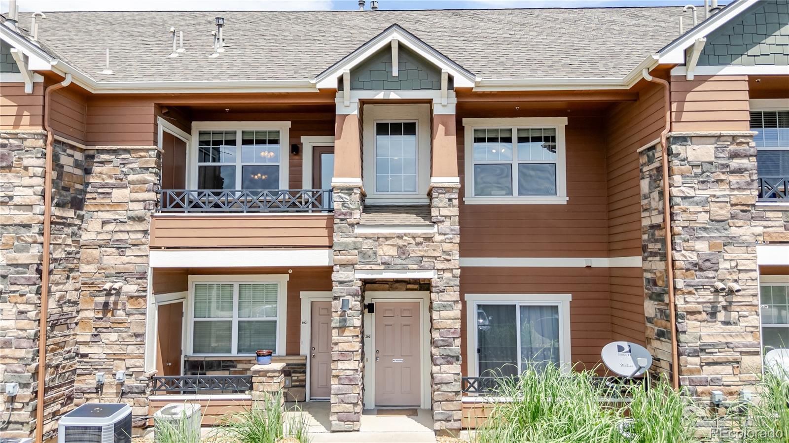 7130 Simms Street 202 — photo