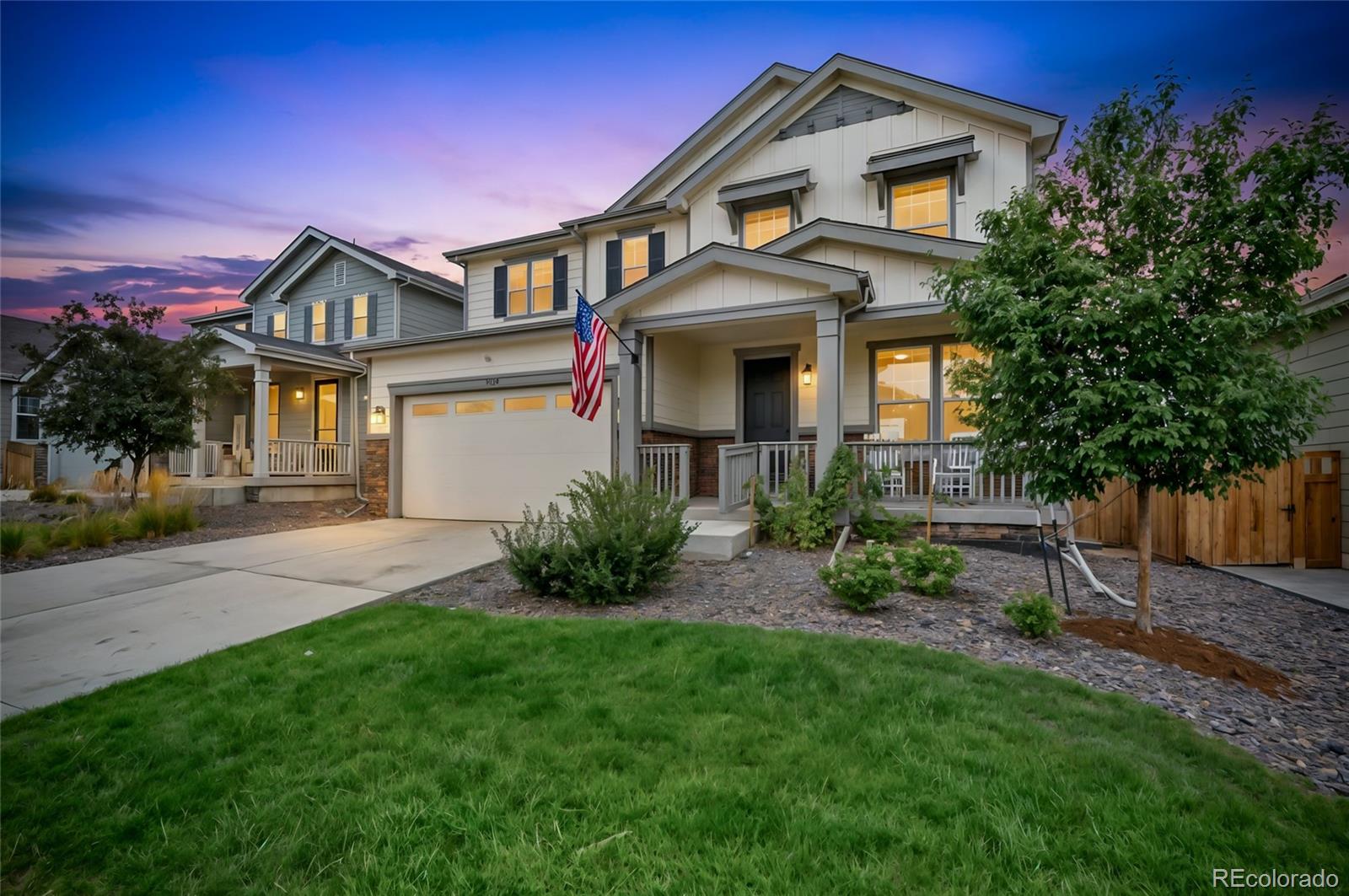 3373 Bluestem Street — photo