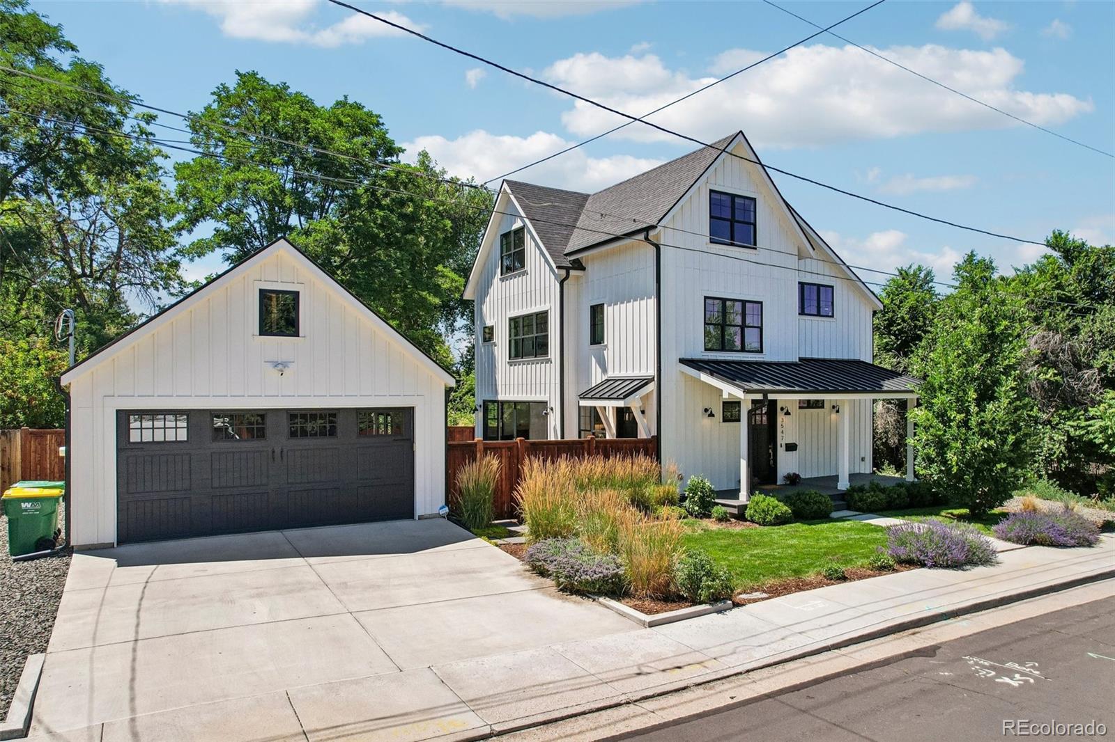 3547 Depew Street — photo