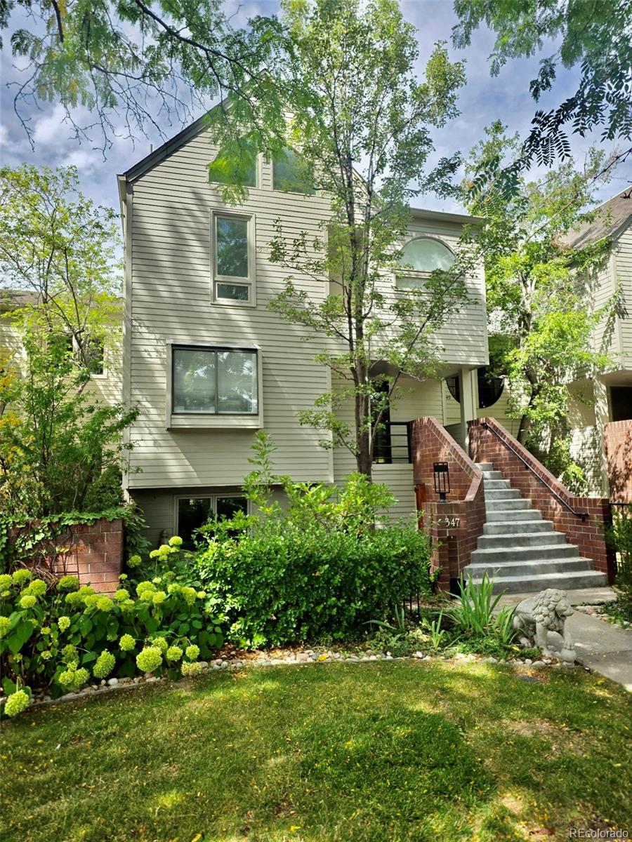 347 Harrison Street — photo