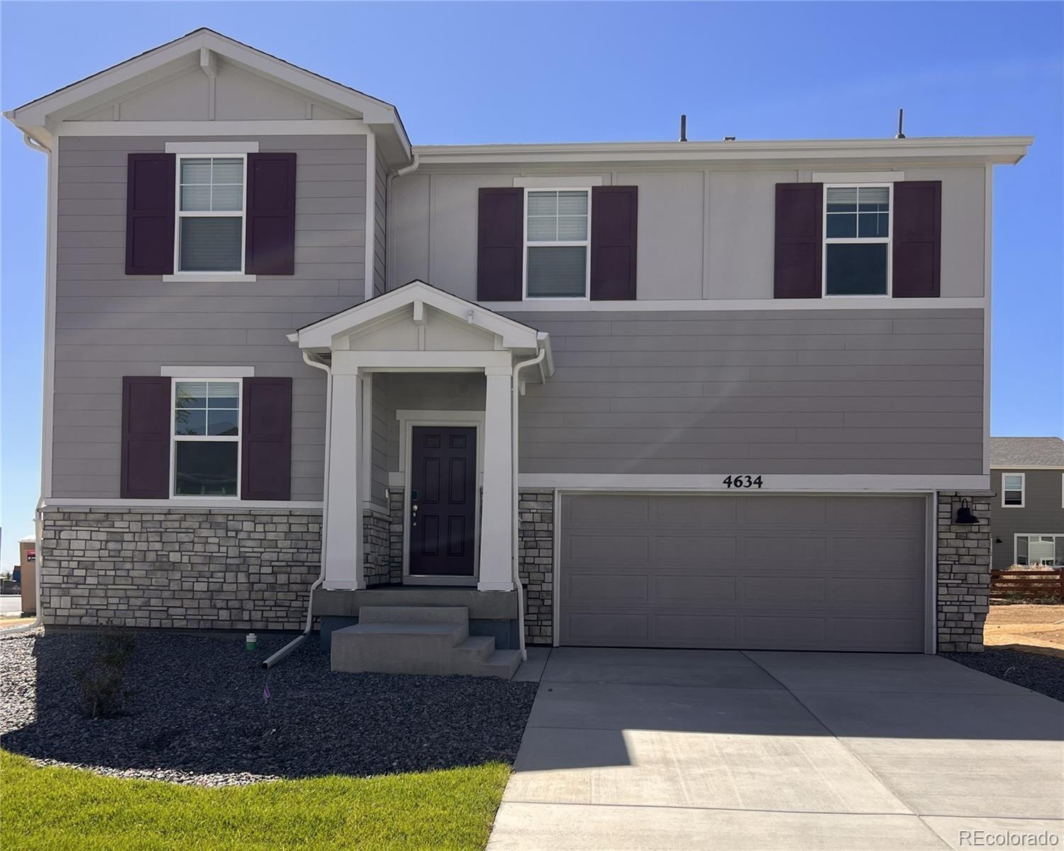 4634 Sugarcane Street — photo