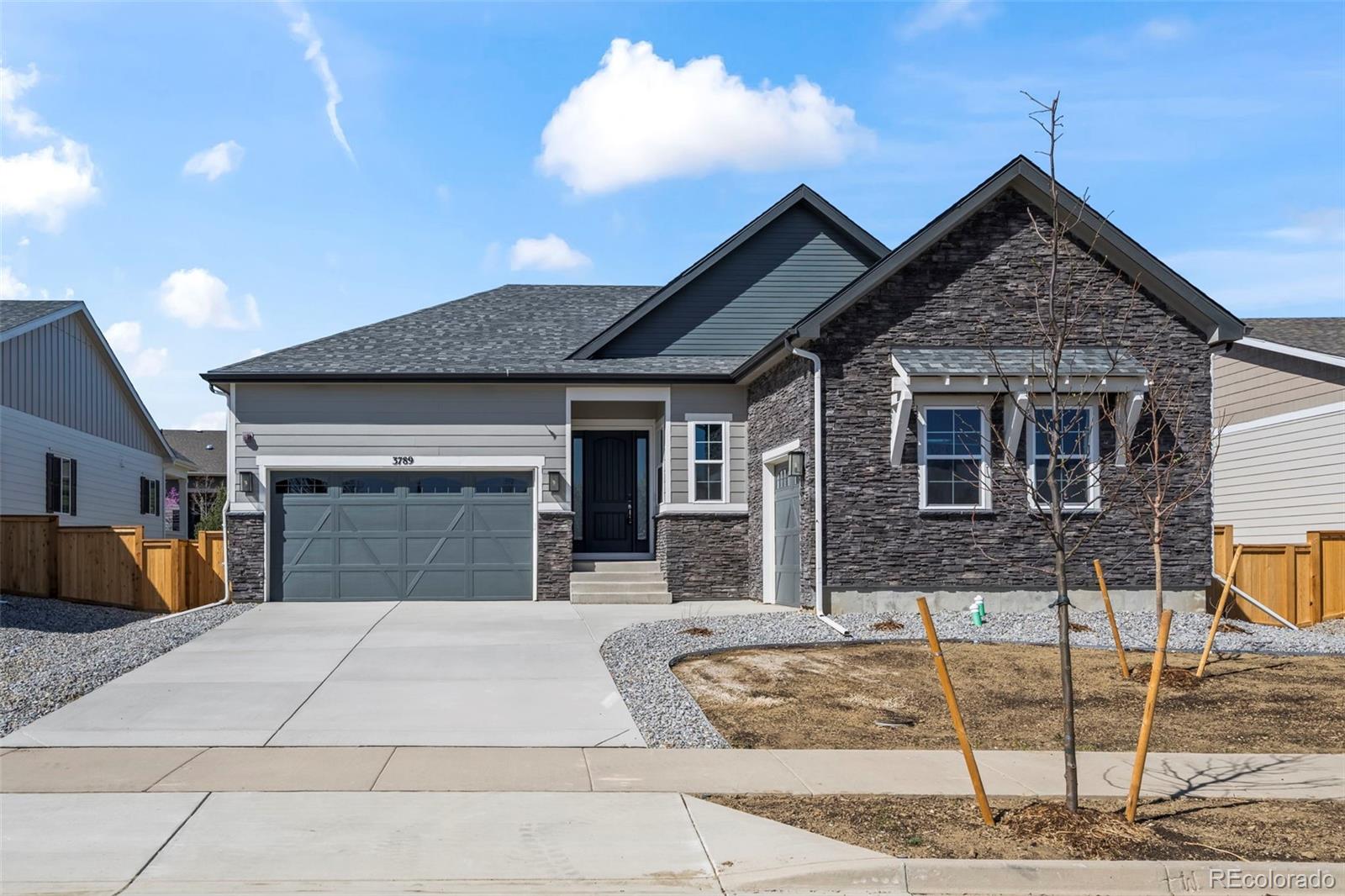 3789 Emerald Shore Circle — photo