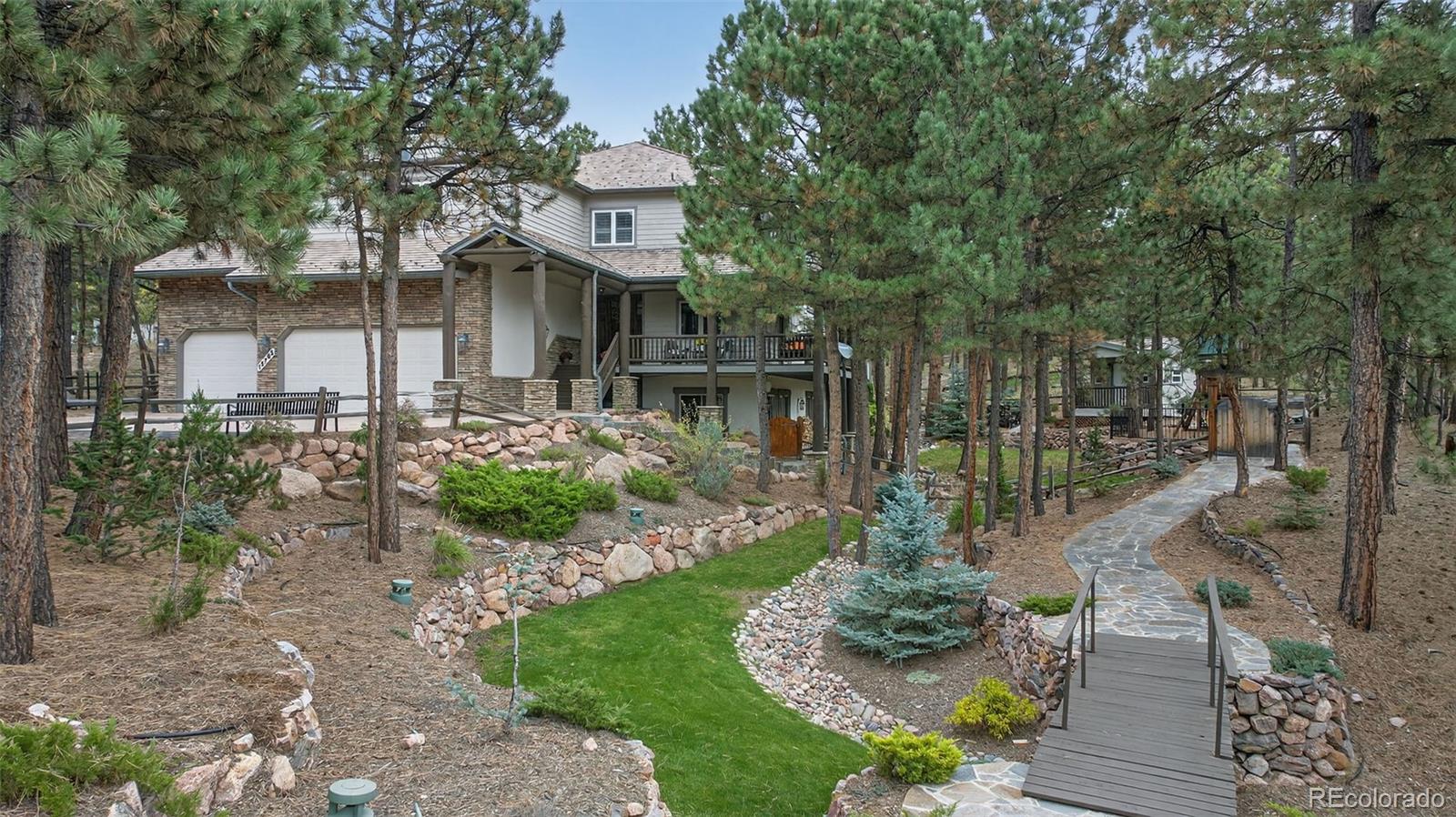 15765 Pineycove Court — photo