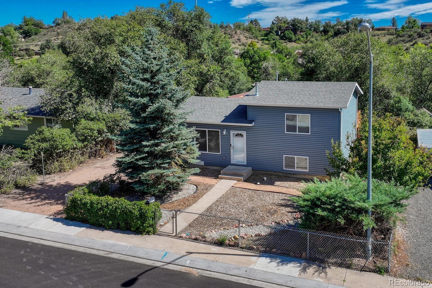 1239 Tonka Avenue — photo