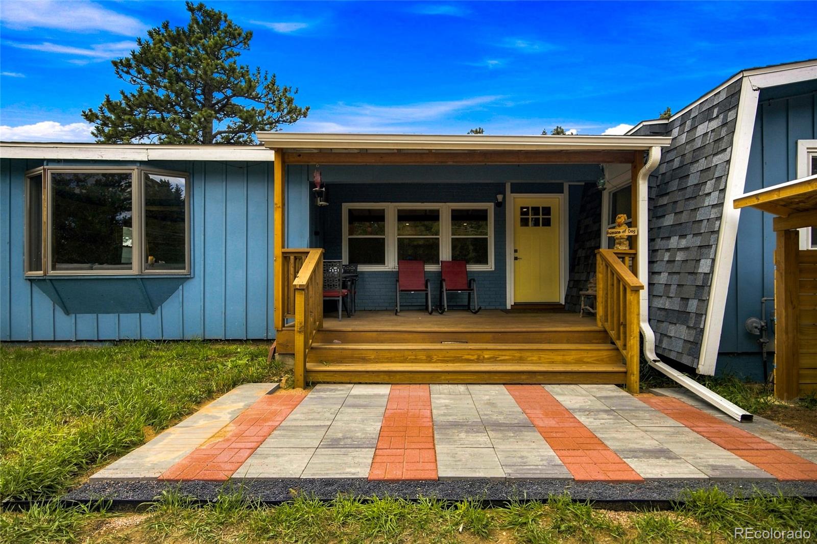 11729 Ranch Elsie Road — photo