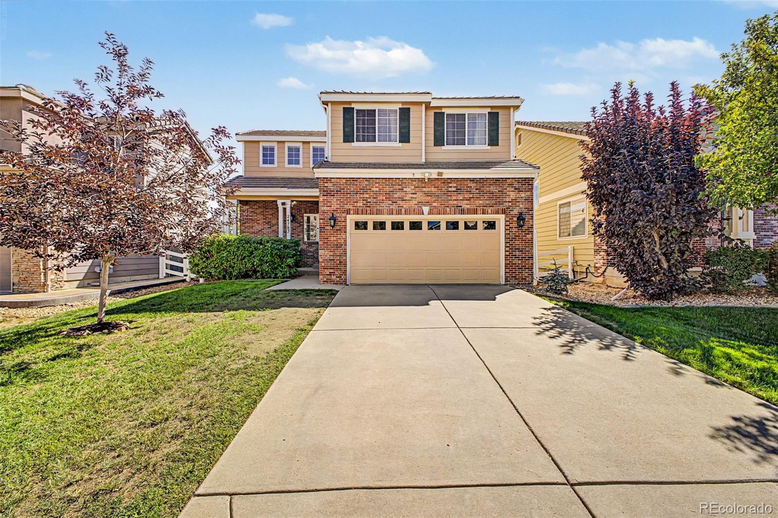 24782 E Wyoming Circle — photo