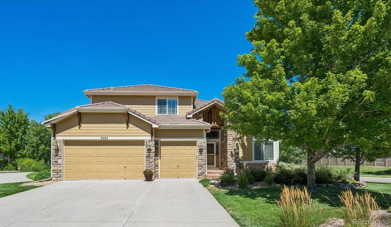 6483 Umber Circle — photo