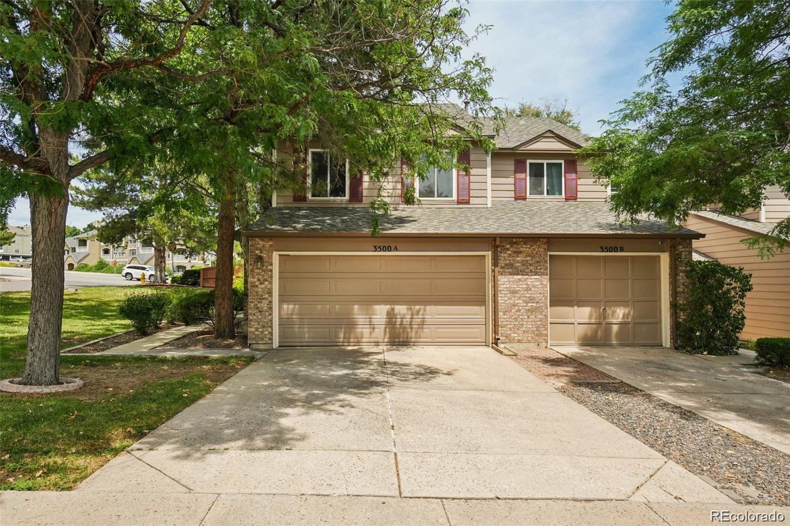 3500 S Telluride Circle a — photo