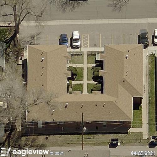 3289 Benton Street — photo