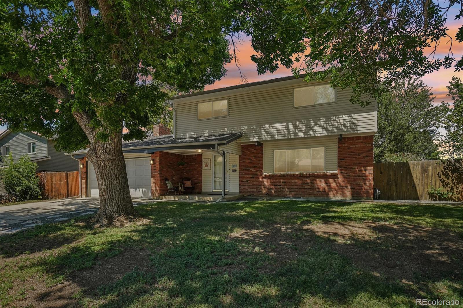 1535 S Terry Street — photo