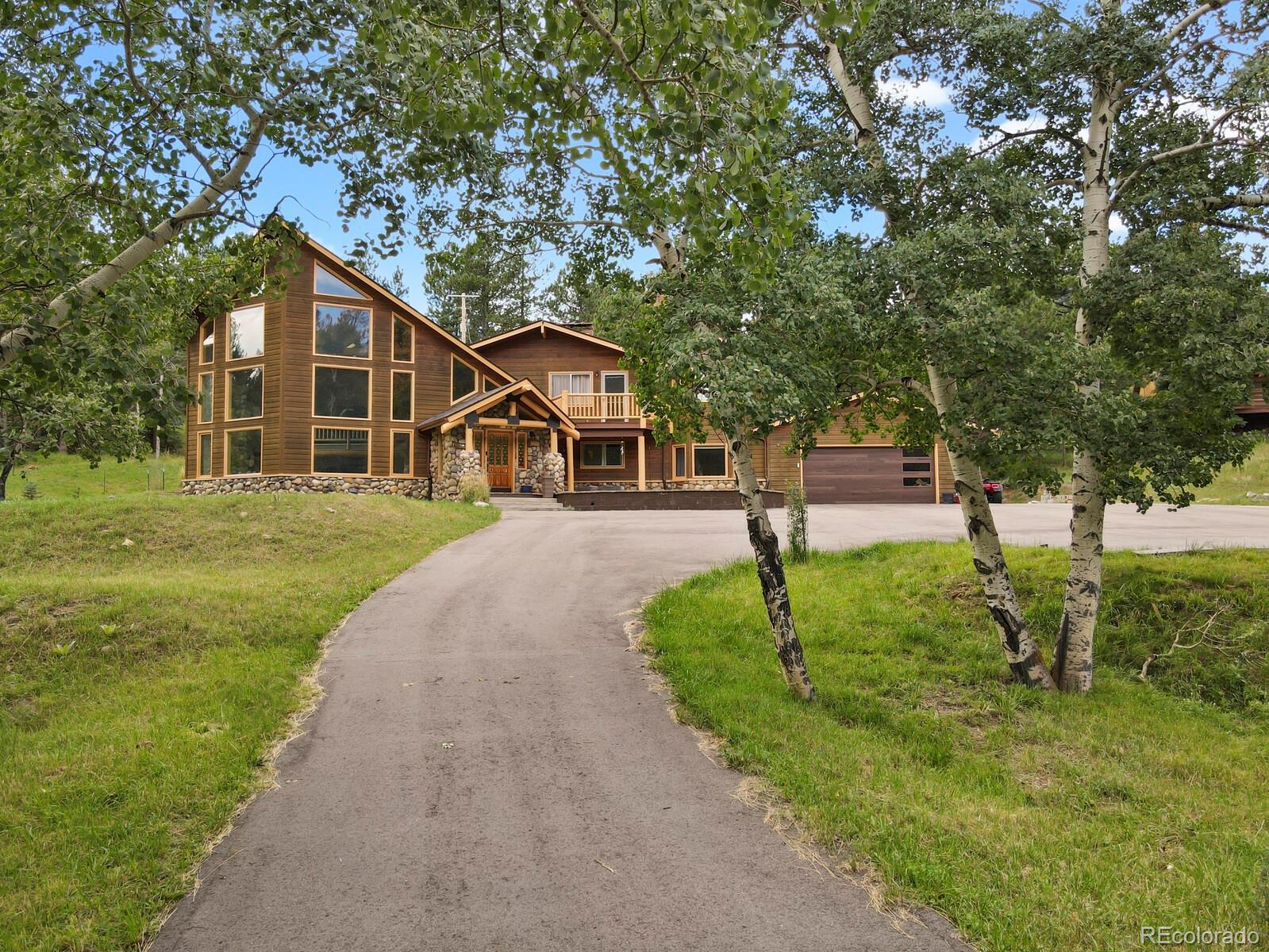 417 Witter Gulch Road — photo
