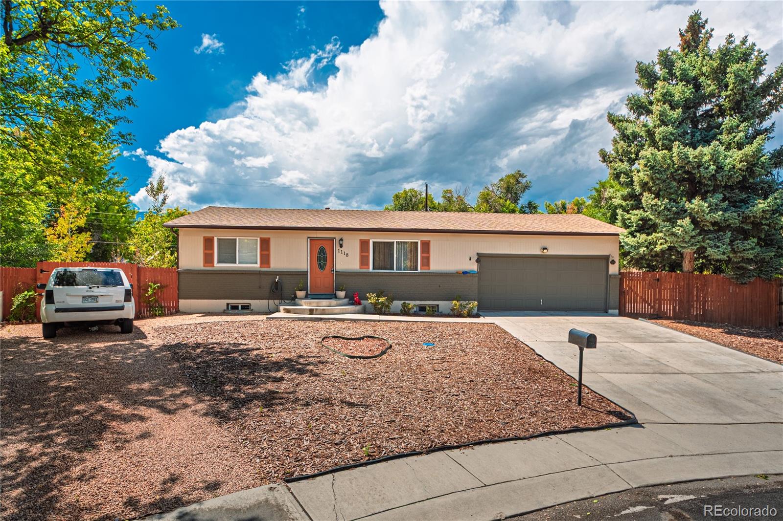1118 Maxwell Street — photo