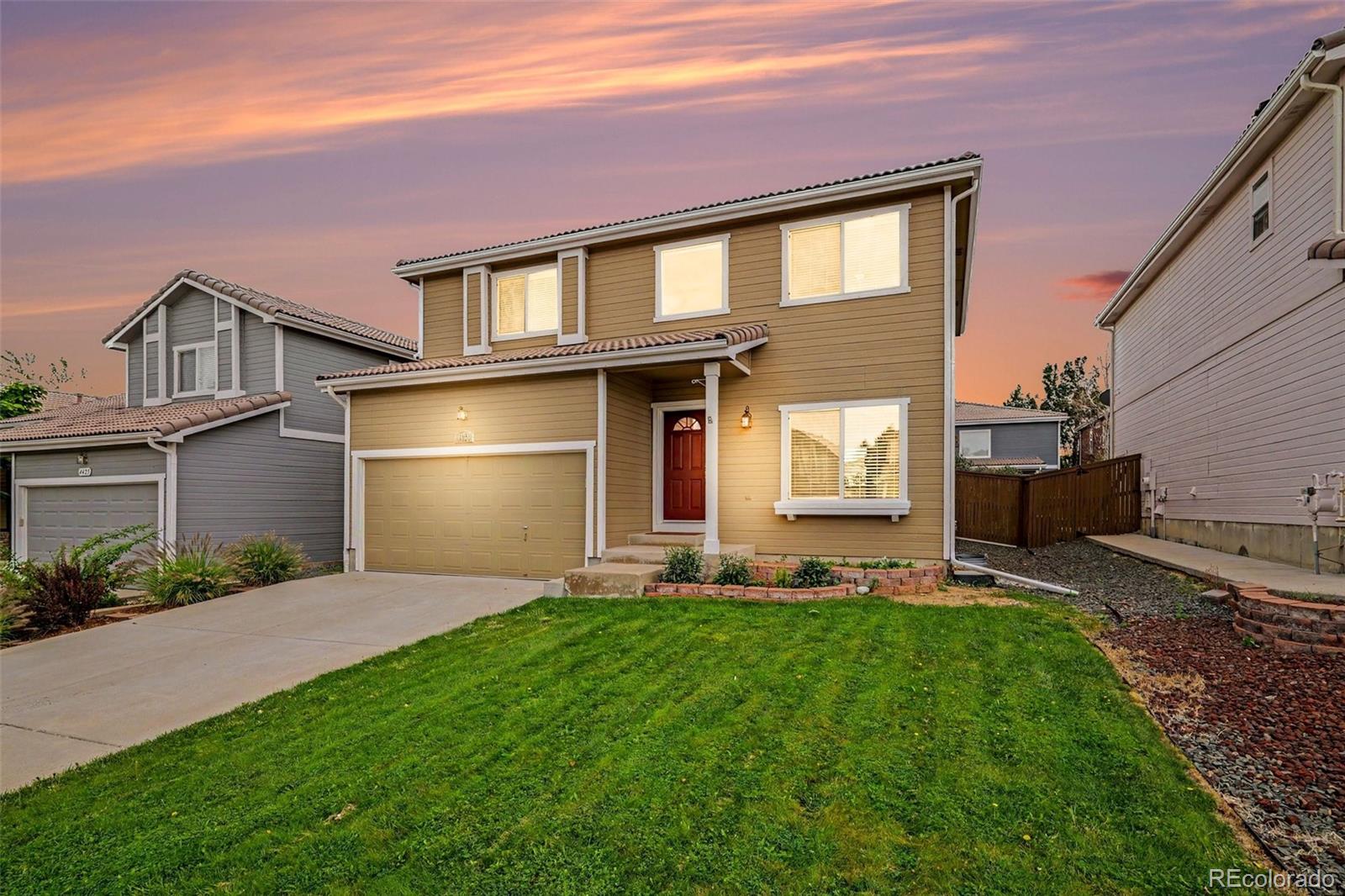 4435 Lyndenwood Circle — photo