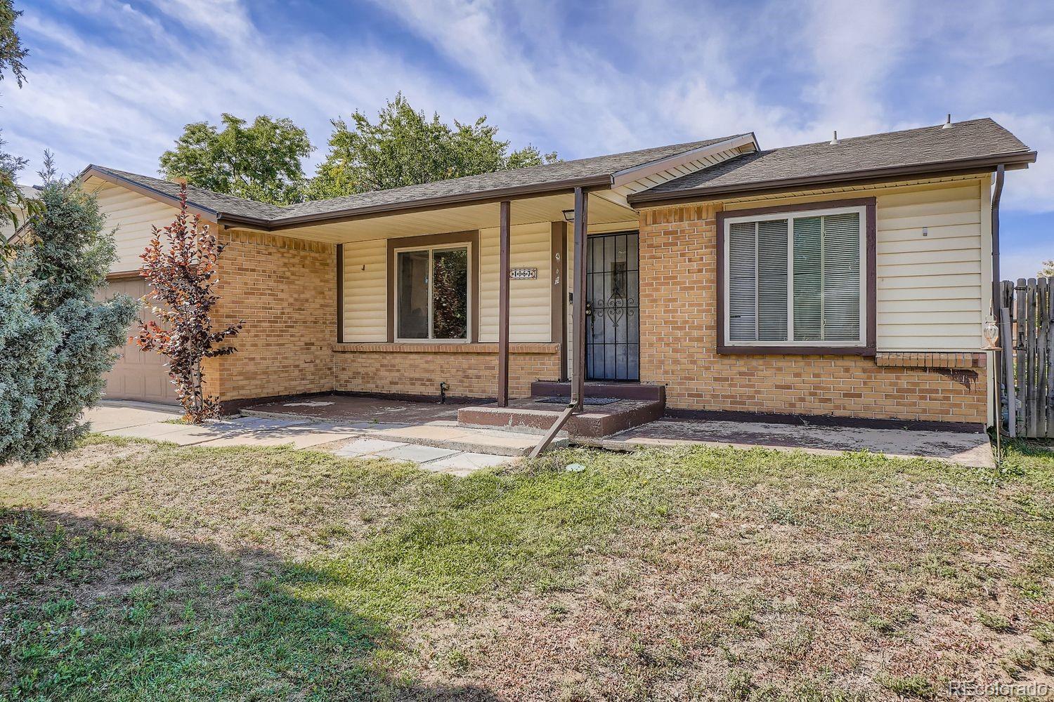 1067 S Joplin Way — photo