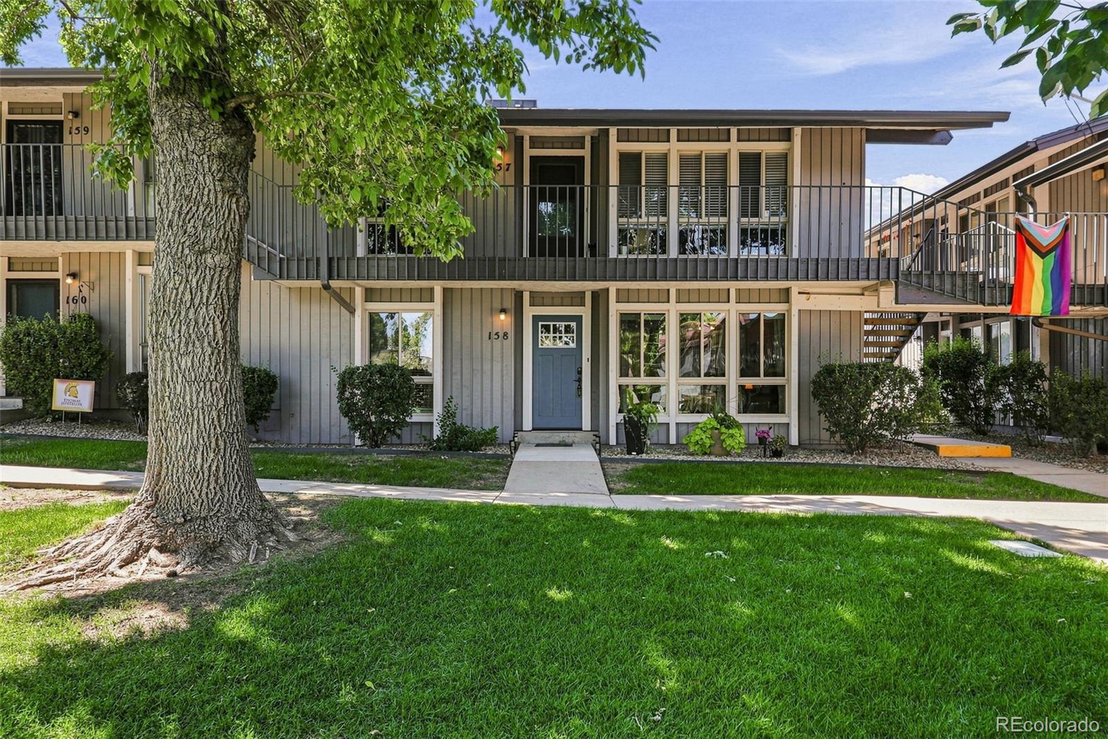 6495 E Happy Canyon Road 158 — photo