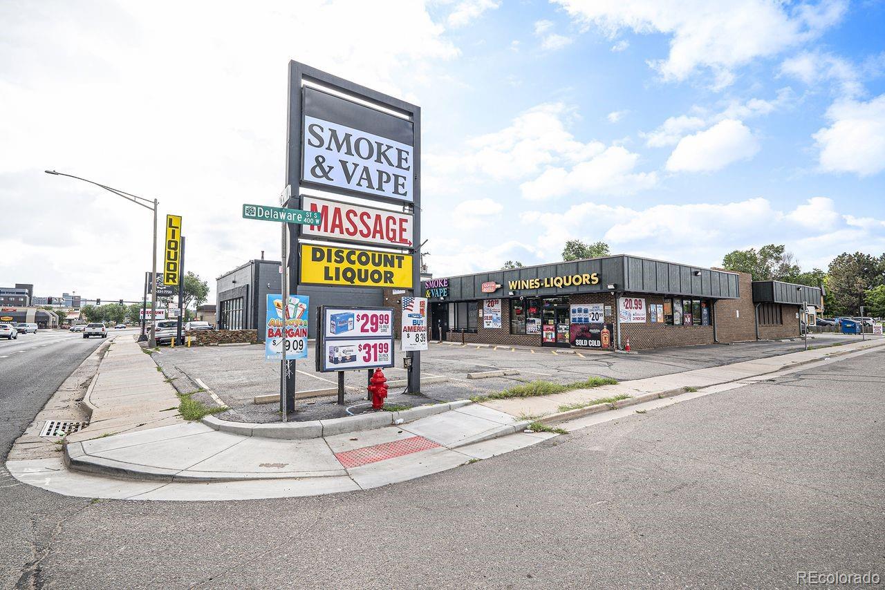 340 W Hampden Avenue — photo