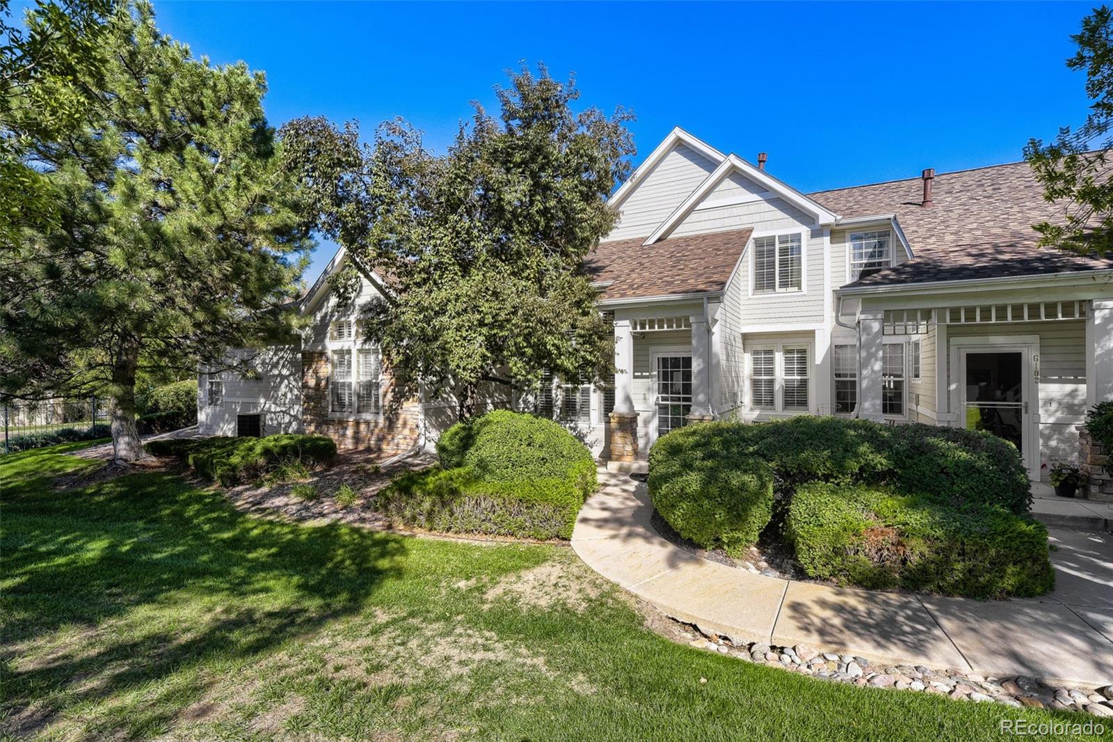 8300 Fairmount Drive G103 — photo