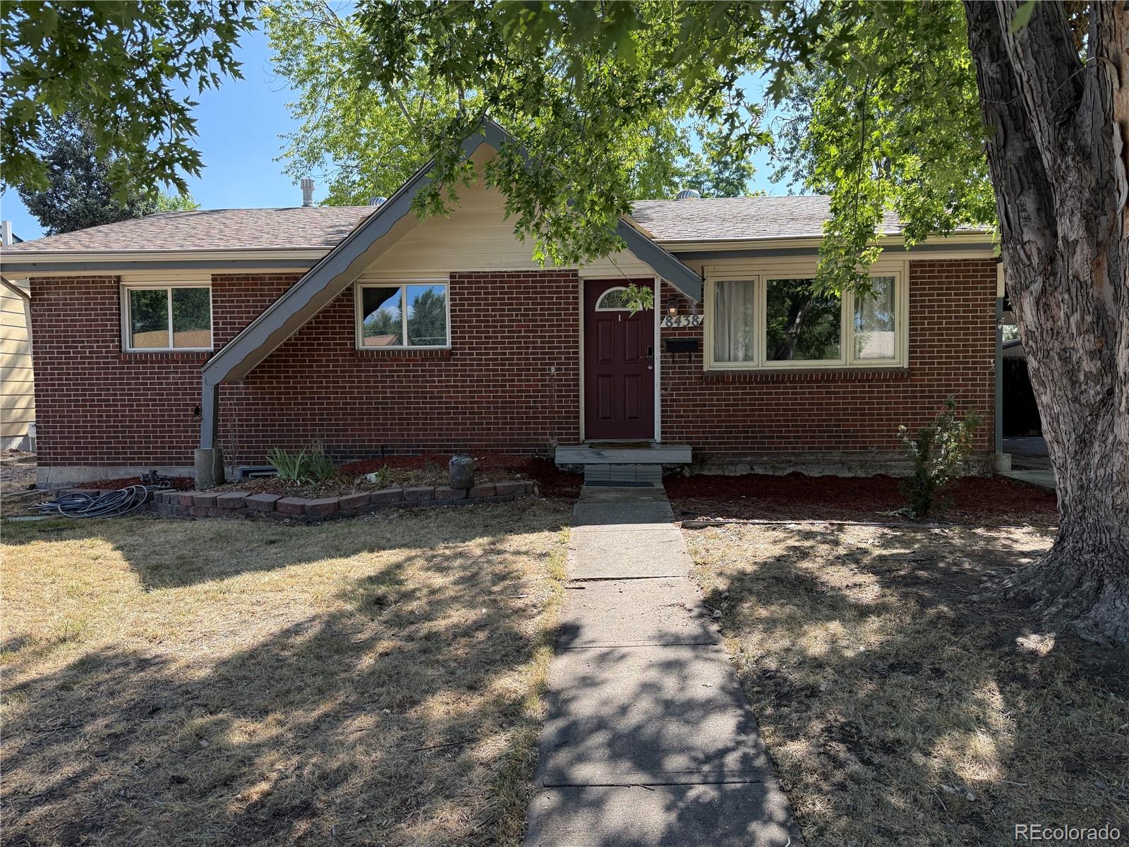 8438 Ames Street — photo