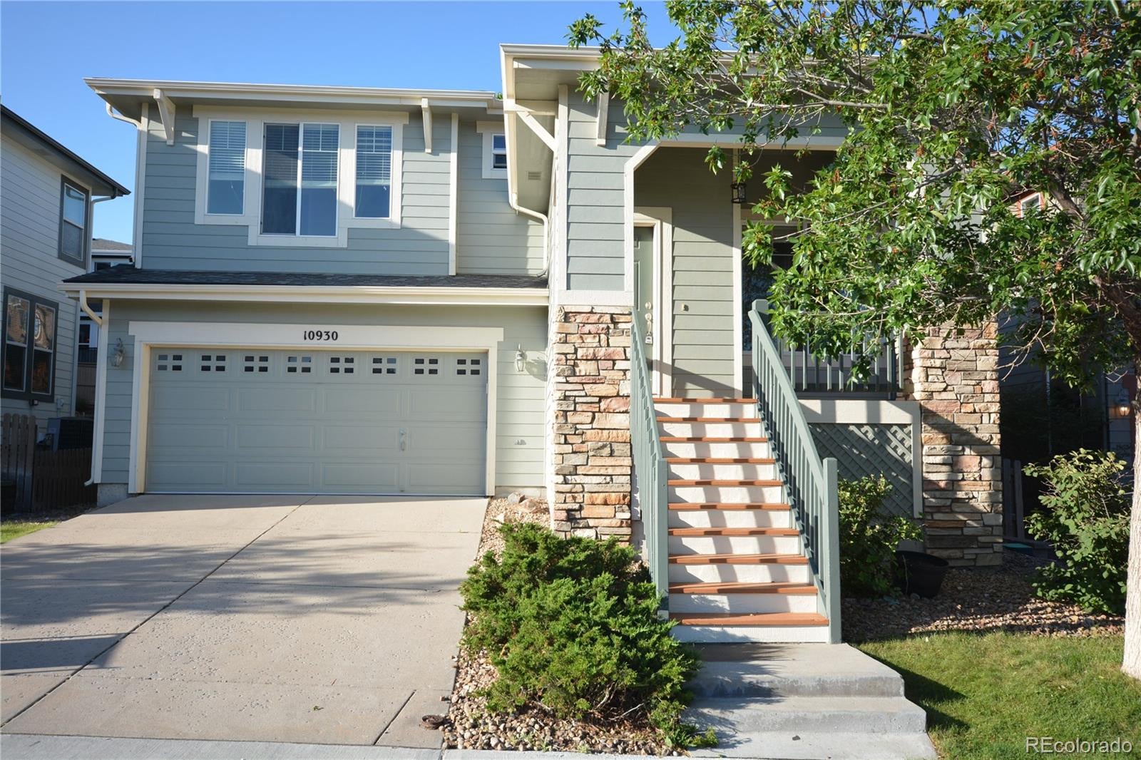 10930 Brooklawn Road — photo