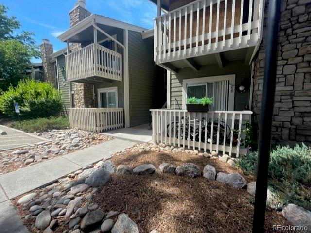 4400 S Quebec Street C108 — photo