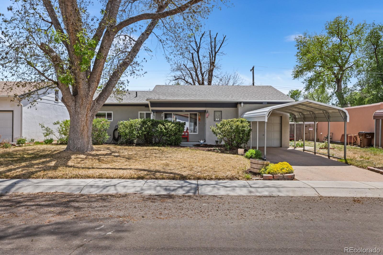 145 Rose Drive — photo