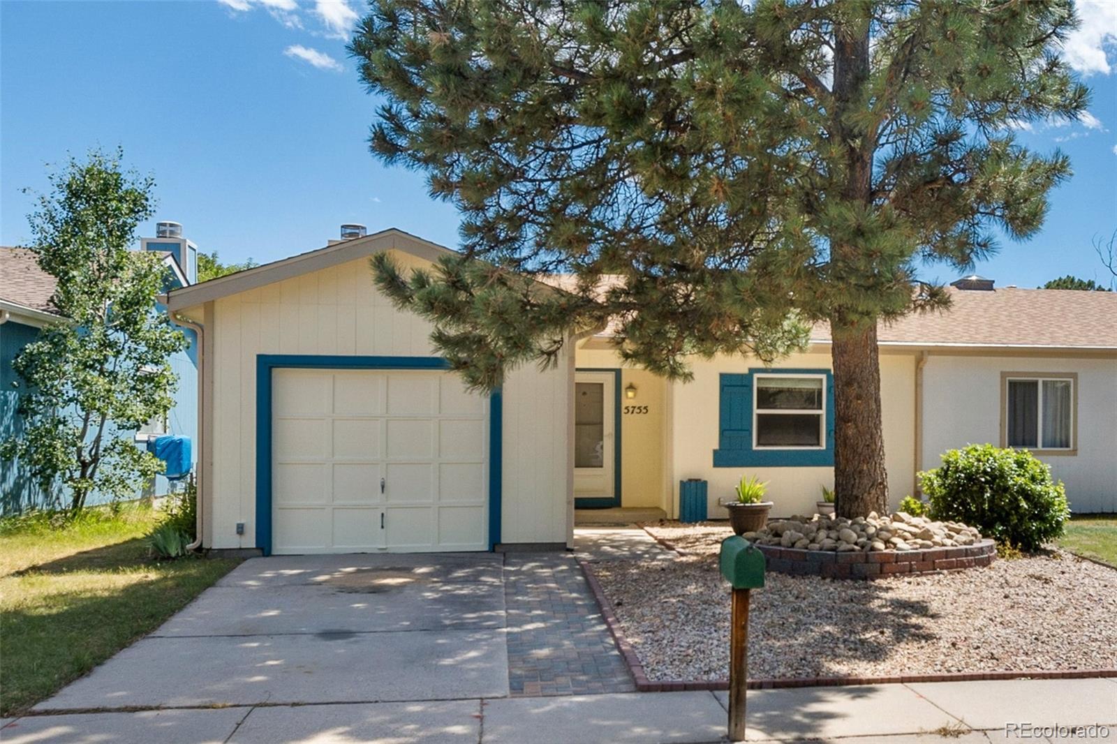 5755 Trout Creek Pass Drive — photo