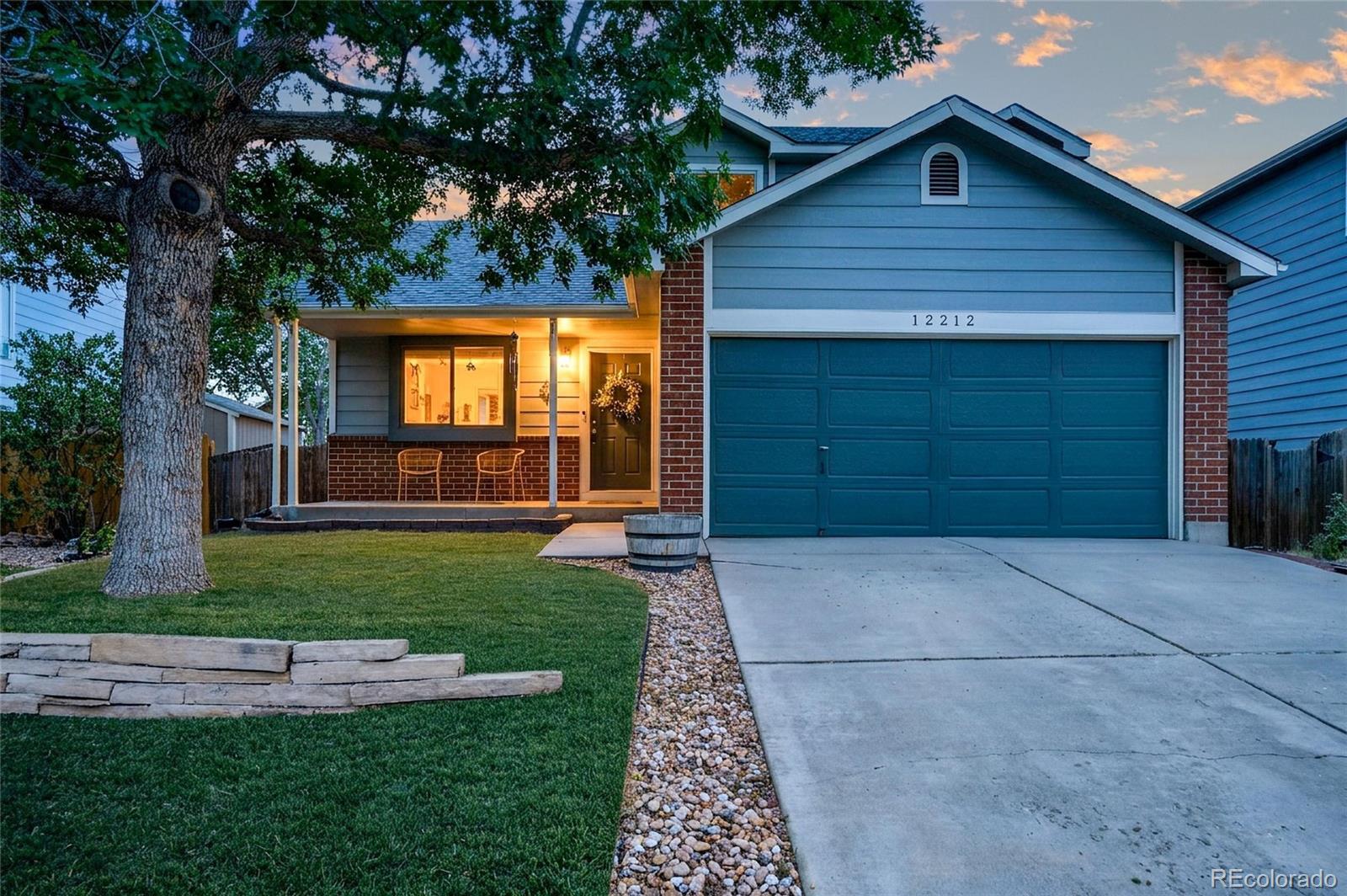 12212 Forest Way — photo