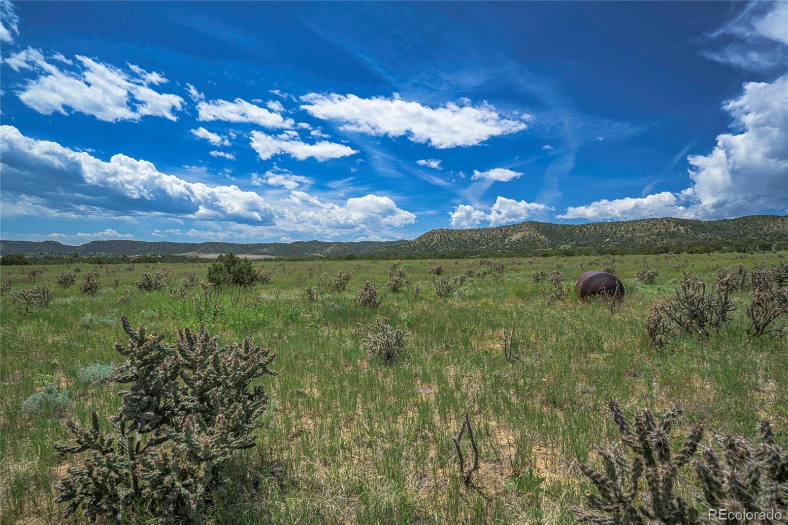 County Road 71.1 — photo