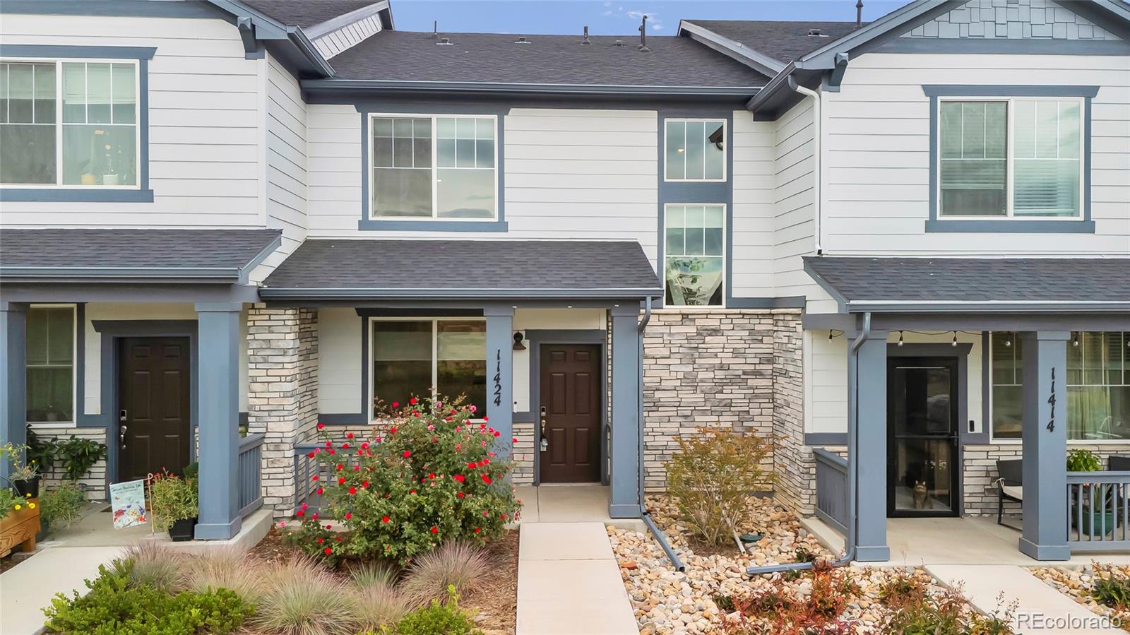 11424 W Belleview Drive — photo