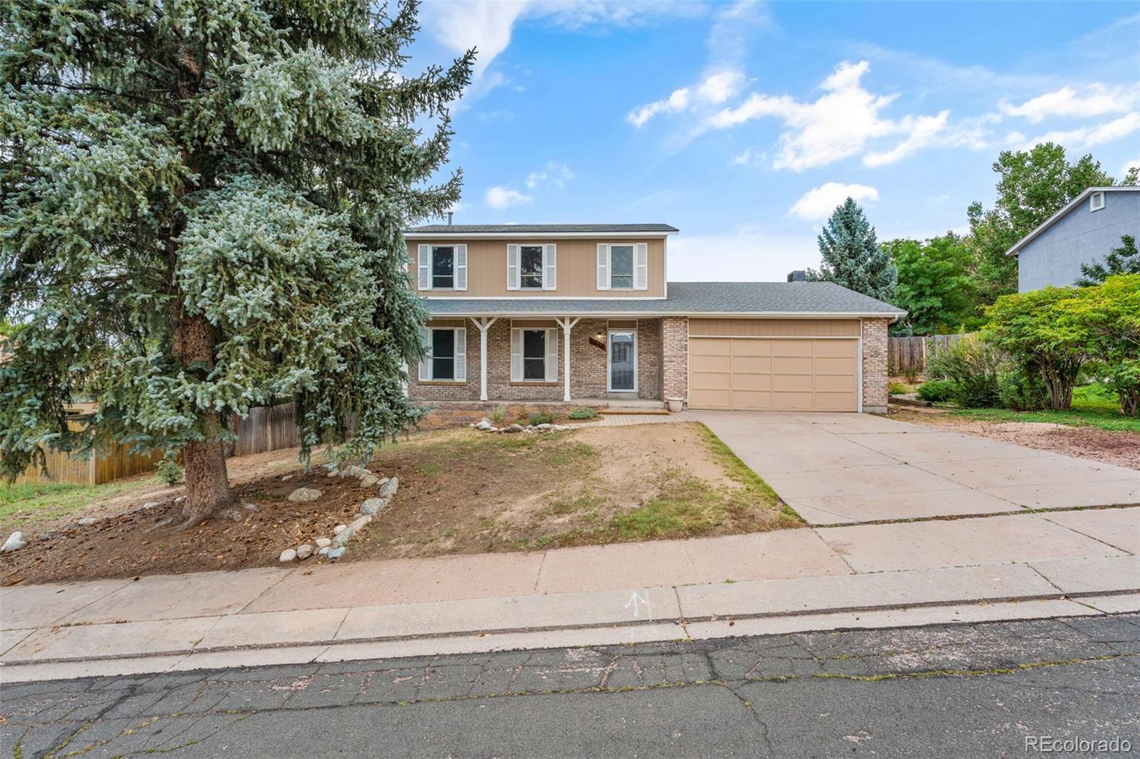 6675 Buffalo Drive — photo
